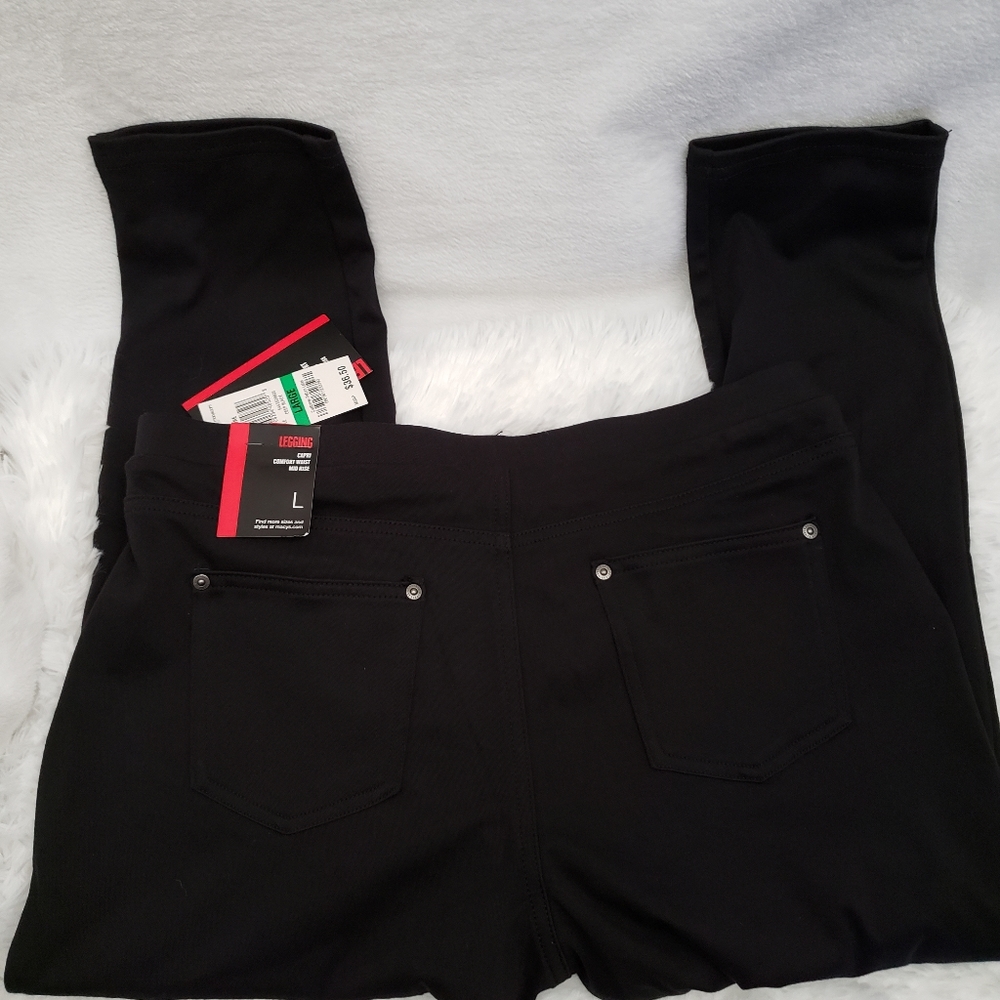 Style & Co Legging NWT
